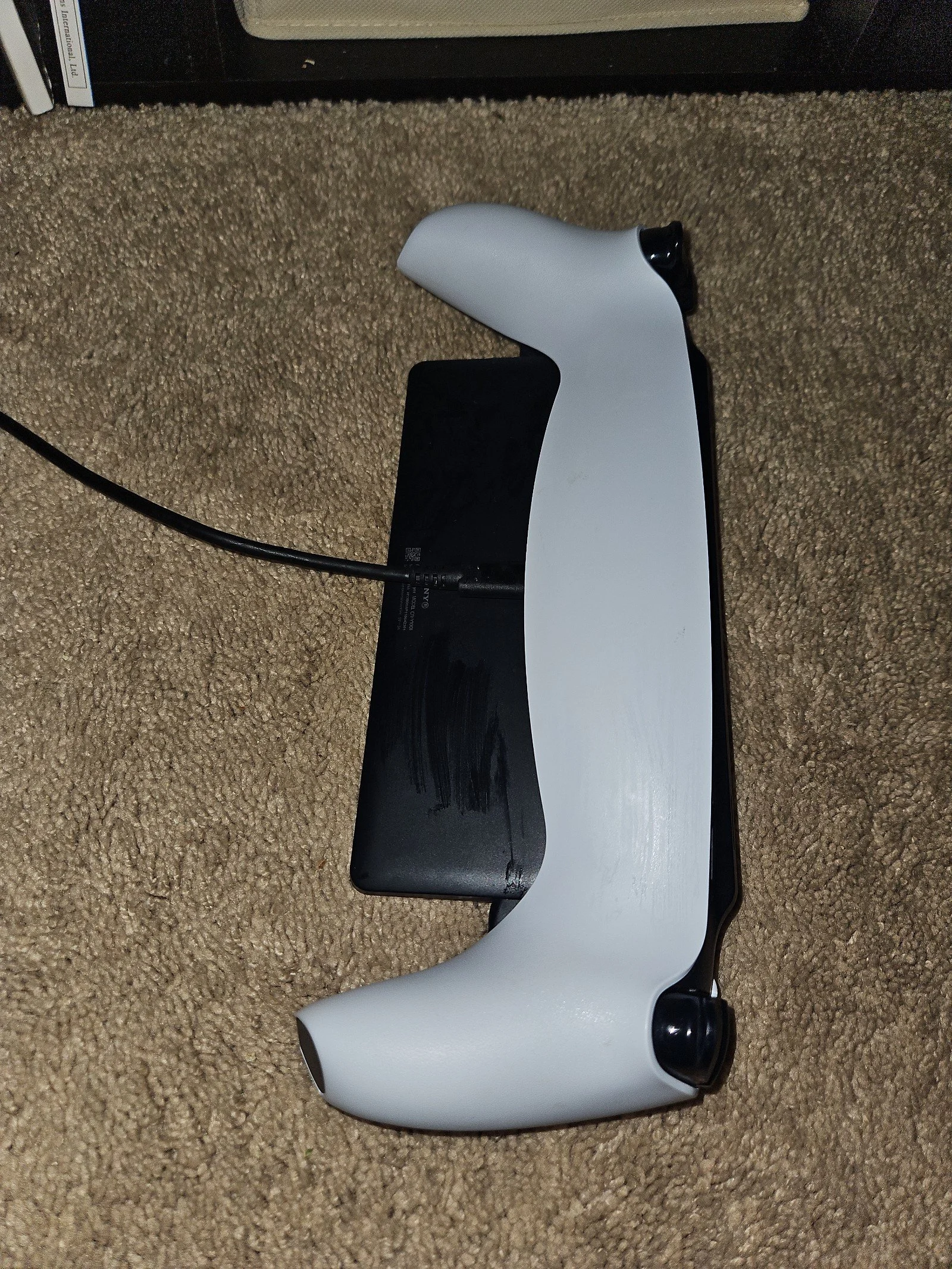 PlayStation portal remote player 8A87