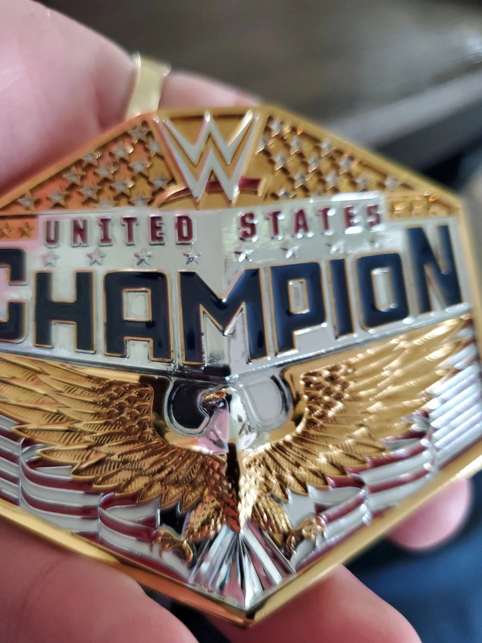 ELMATADOR I KNOW THE PRICE IS CRAZY. JUST SHOWING A FRIEND