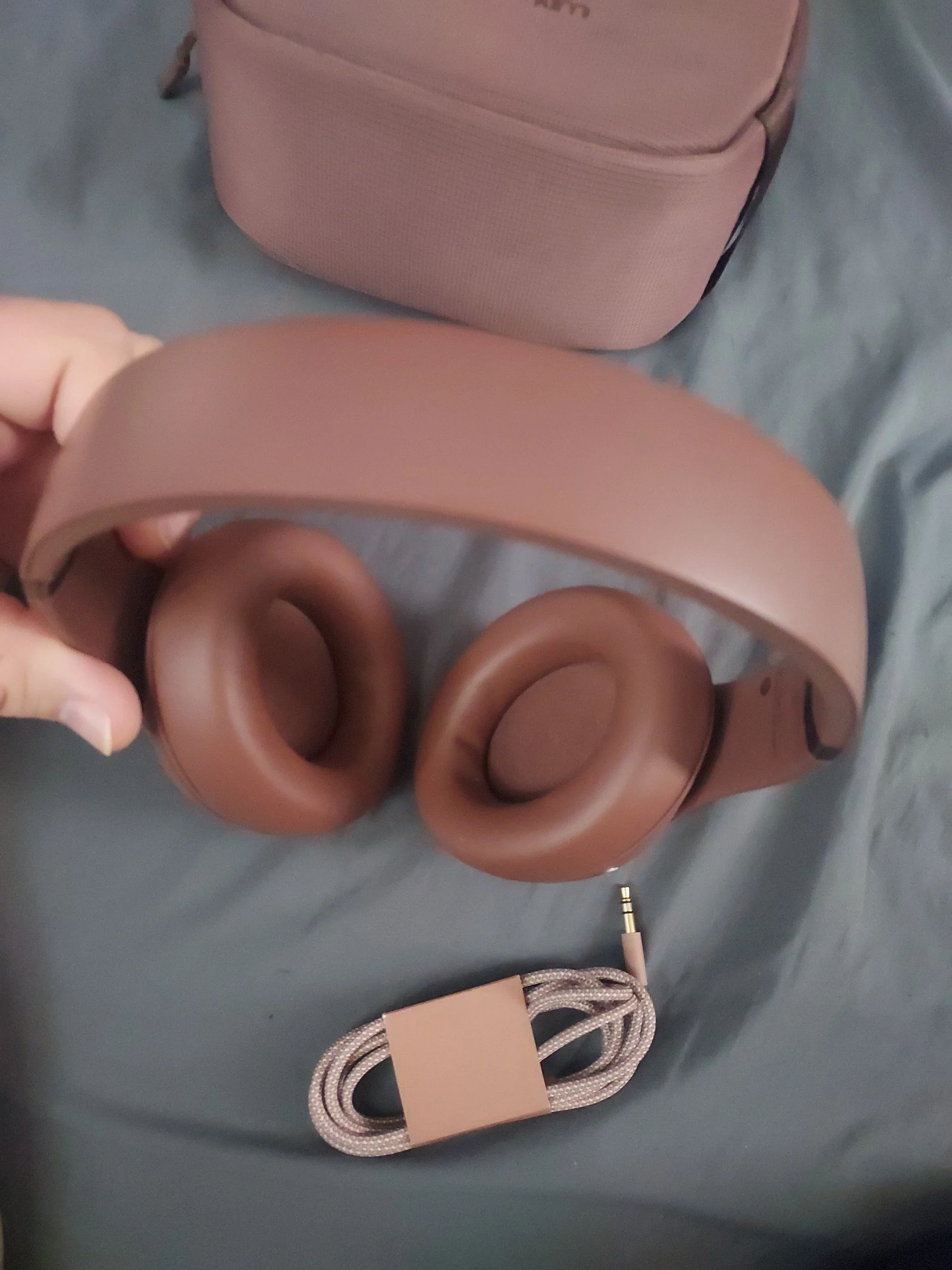 Beats Studio pro X Kim