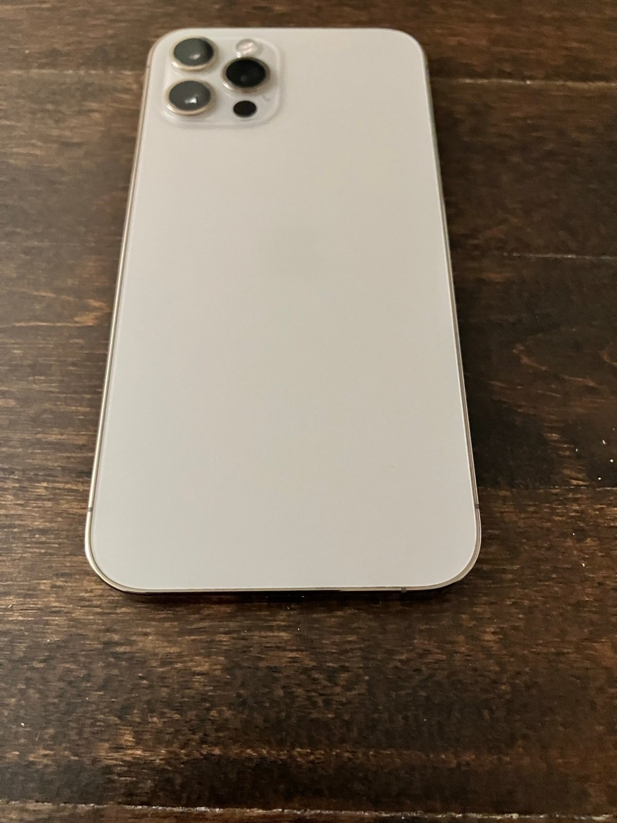 iPhone 12 pro phone unlocked - 512gb Unlocked 2O21