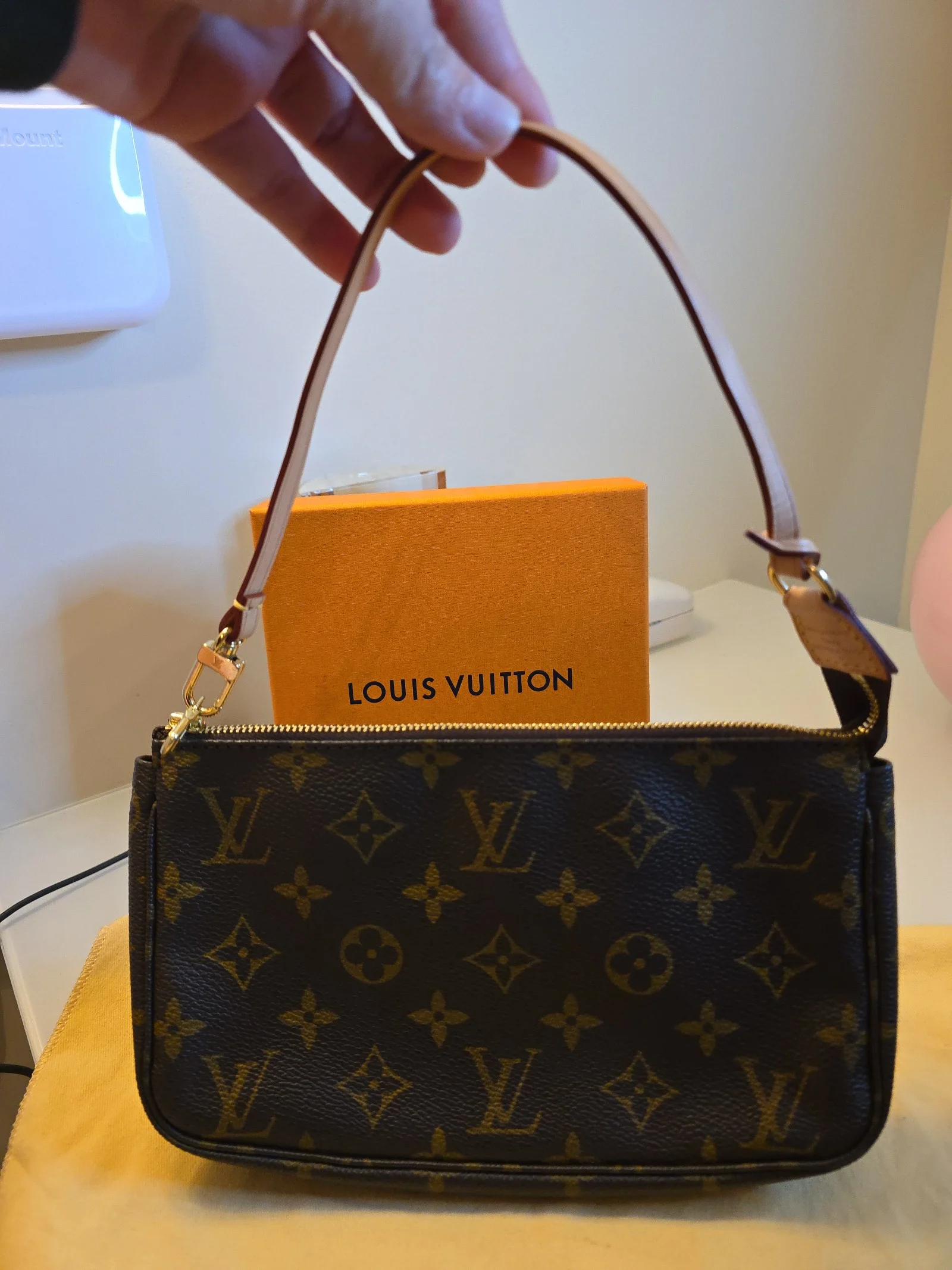 Louis Vuitton
