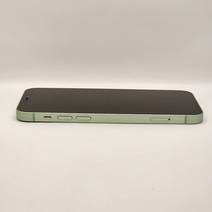 Apple iPhone 12 256 GB in Green for AT&T 2C65