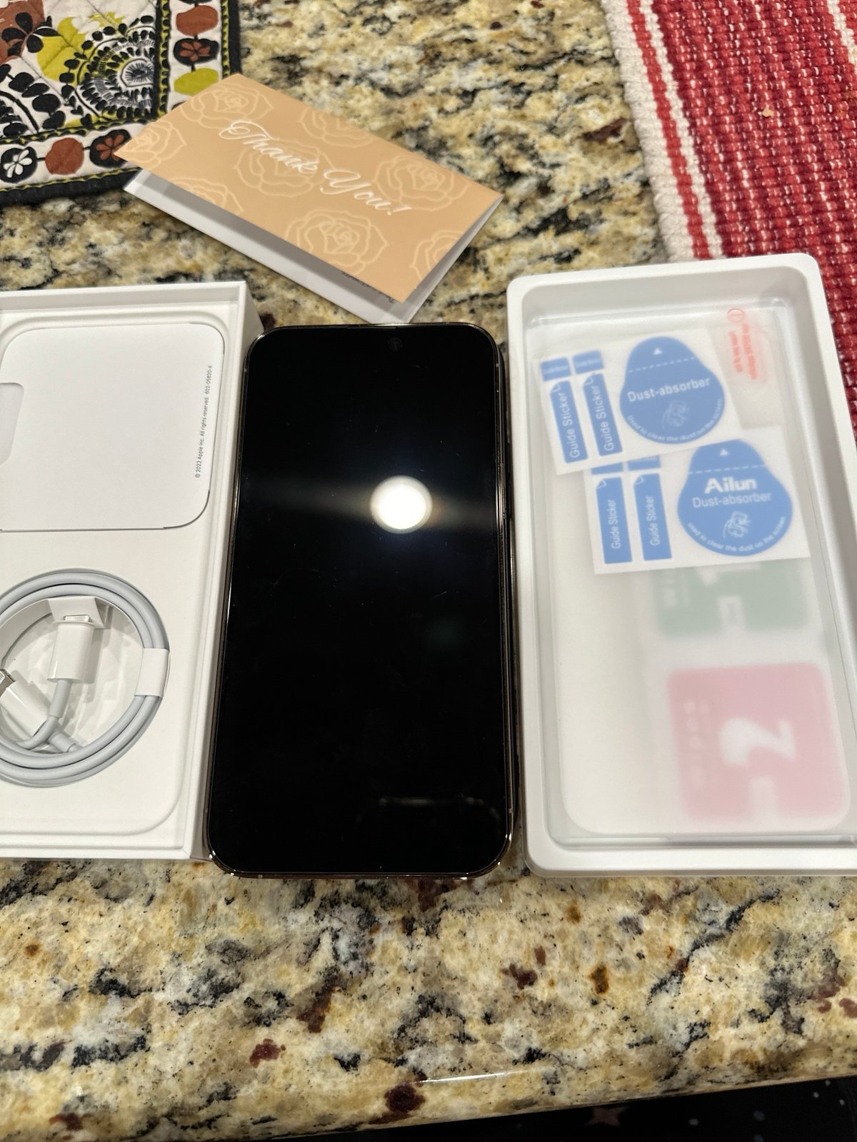 iphone14 pro max phone unlocked 5N16