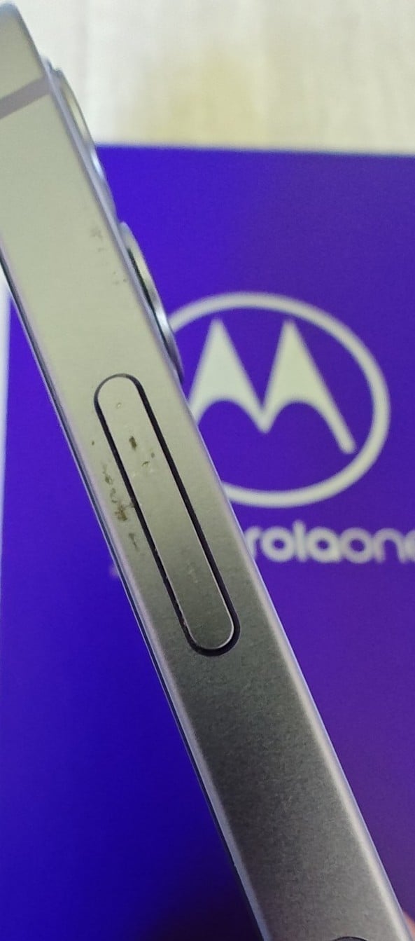 Apple iPhone 12 Mini 128 GB in Purple 8V57