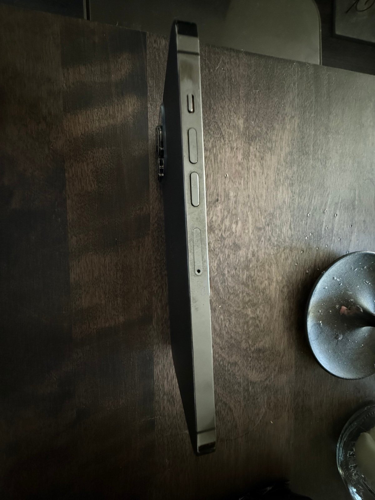 iphone 13 pro max 256gb AT&T 6C31