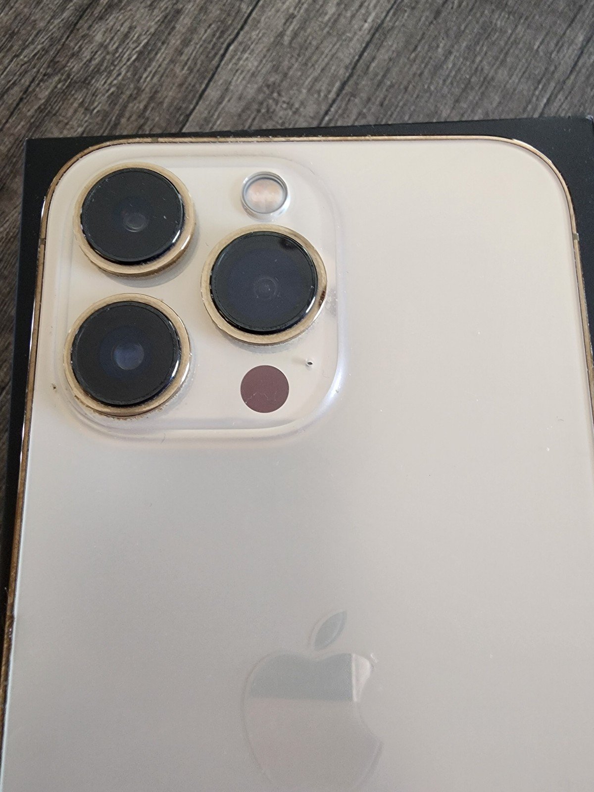 IPhone 13 Pro 256gb 3C66