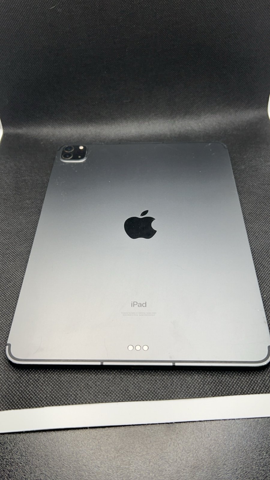 ipad pro 11 inch 3rd generation wifi and cellular 9D33