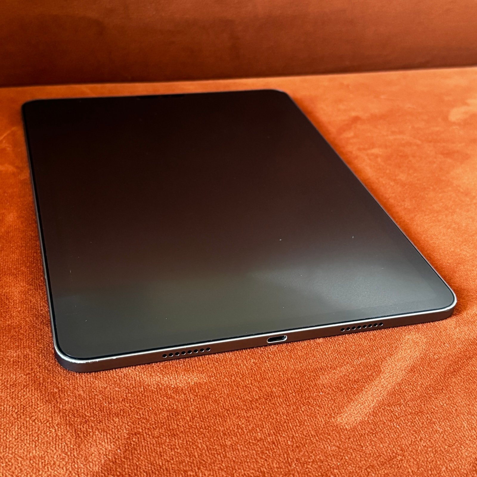 iPad Pro 11-inch (4th Gen) 256 GB 3K27