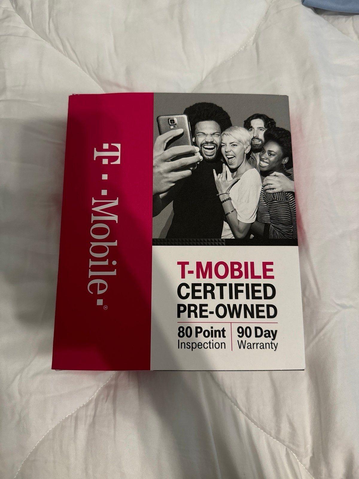 Certified Pre-Owned Apple IPhone 13 Pro Max 5U62