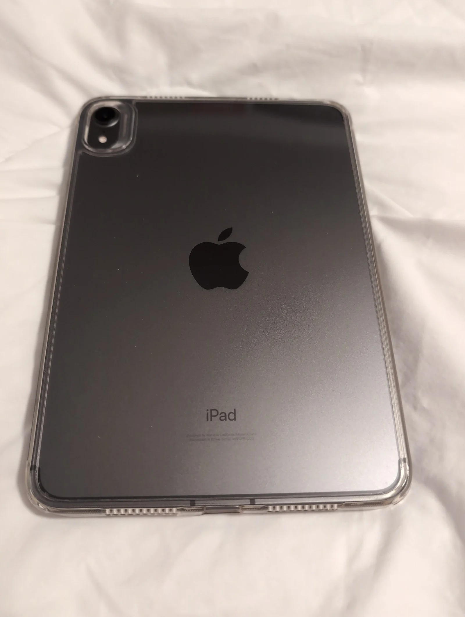 iPad Mini 6 LTE Version 256GB 2E53