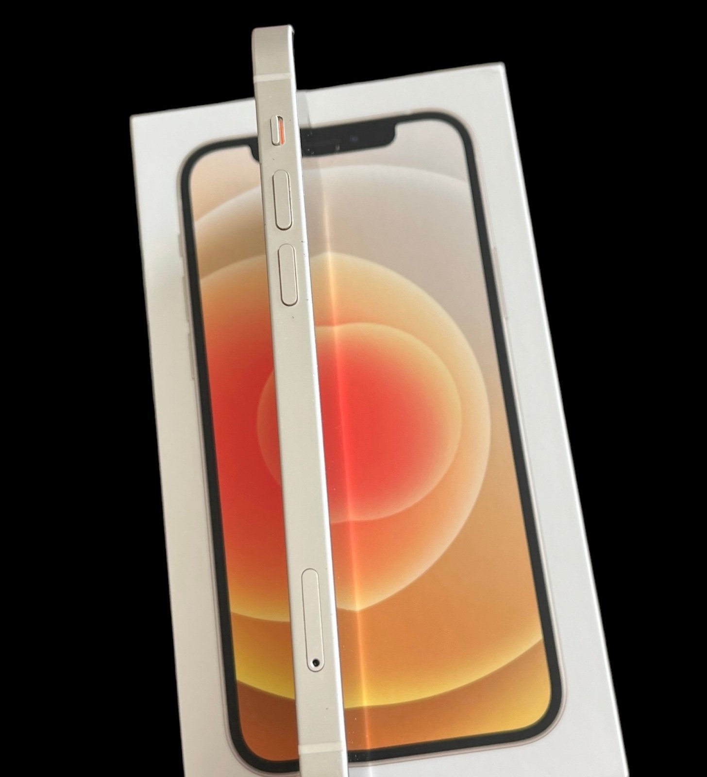 iPhone 12 Unlocked 8H59