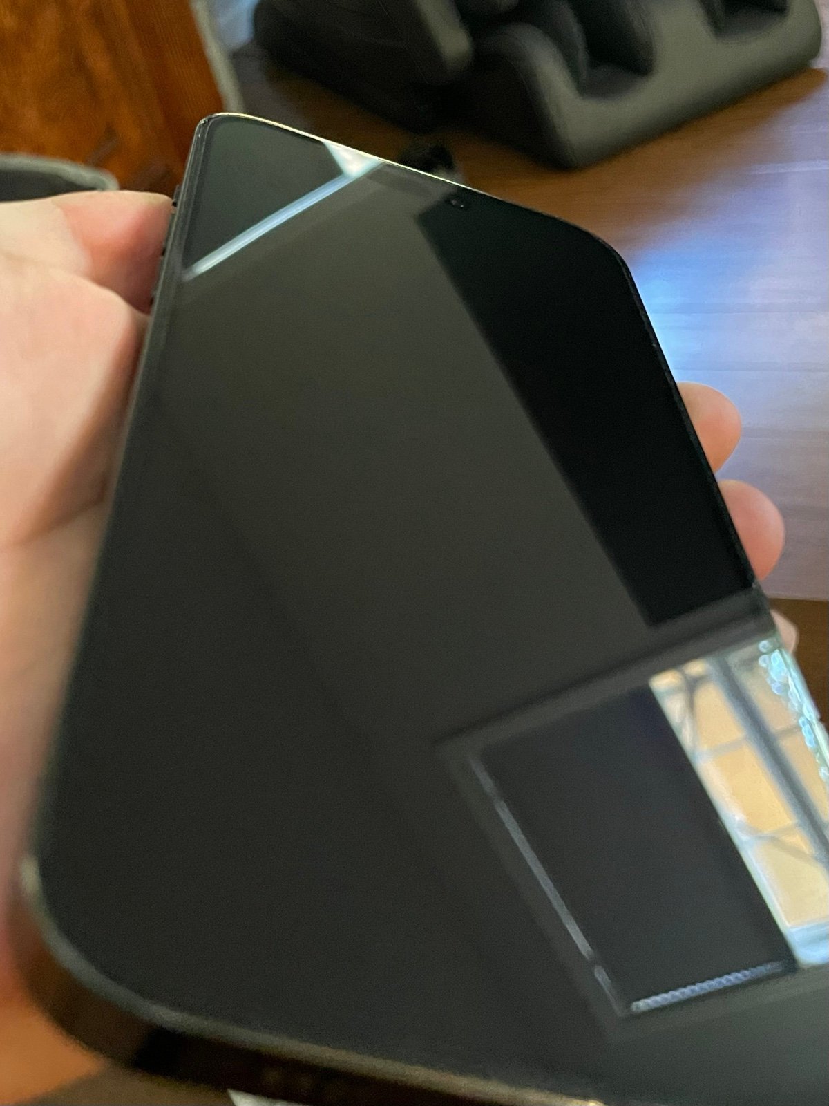 Apple iPhone 14 Pro Max 512GB in Space Black for Unlocked 1C99