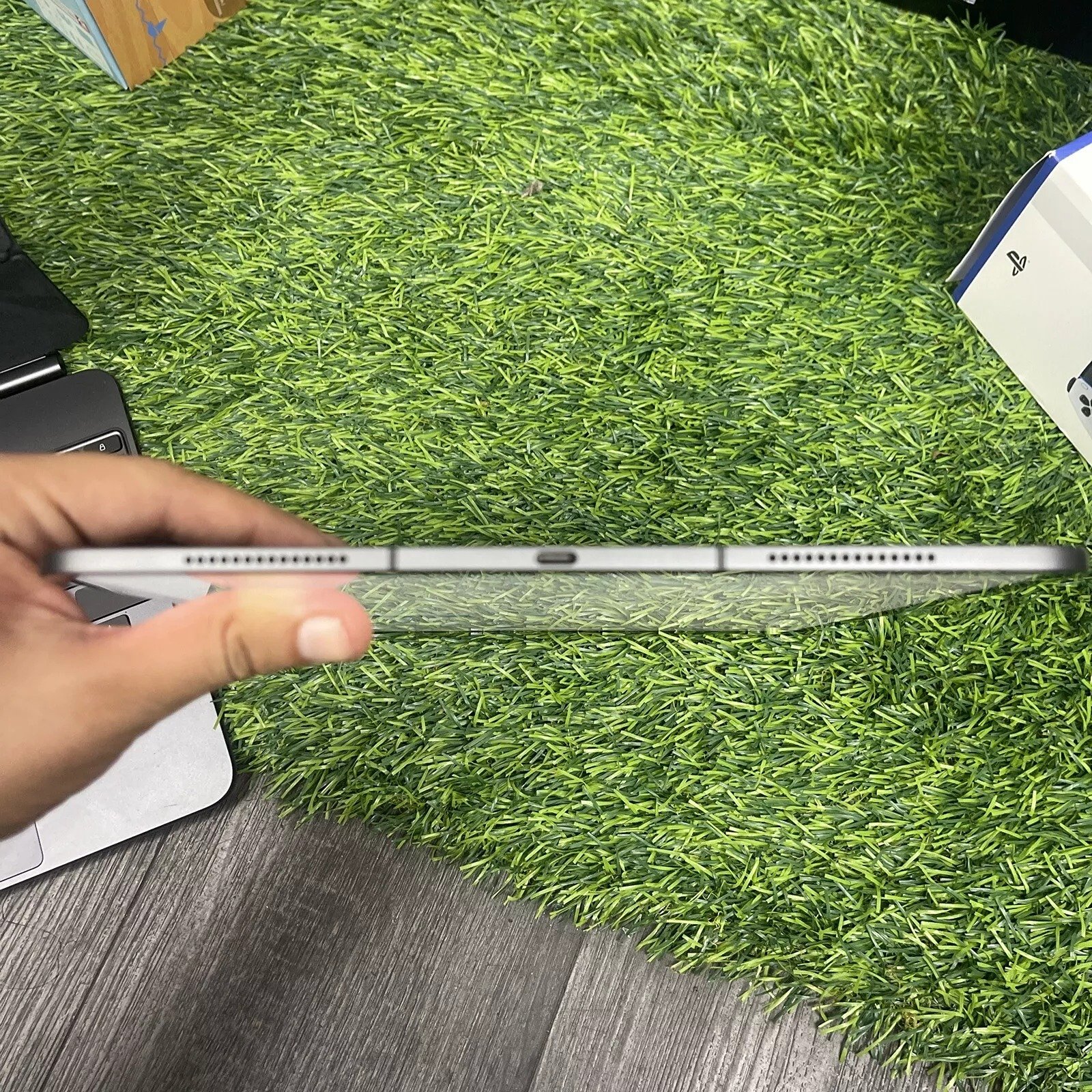 iPad Pro 13