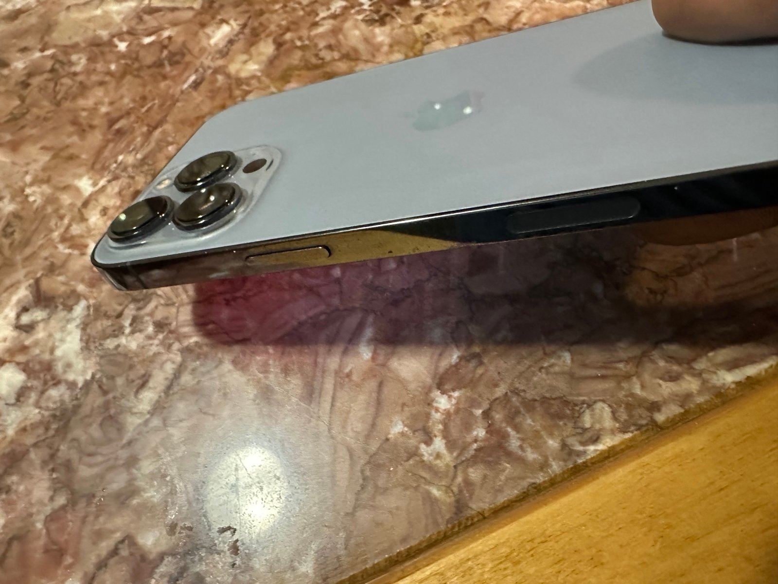 Apple iPhone 13 Pro Max 6Y73