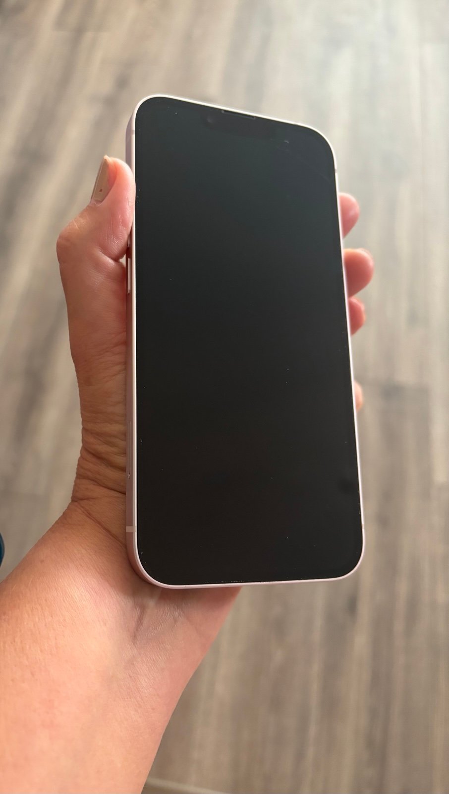 Apple iPhone13 128 GB Unlocked 9N18