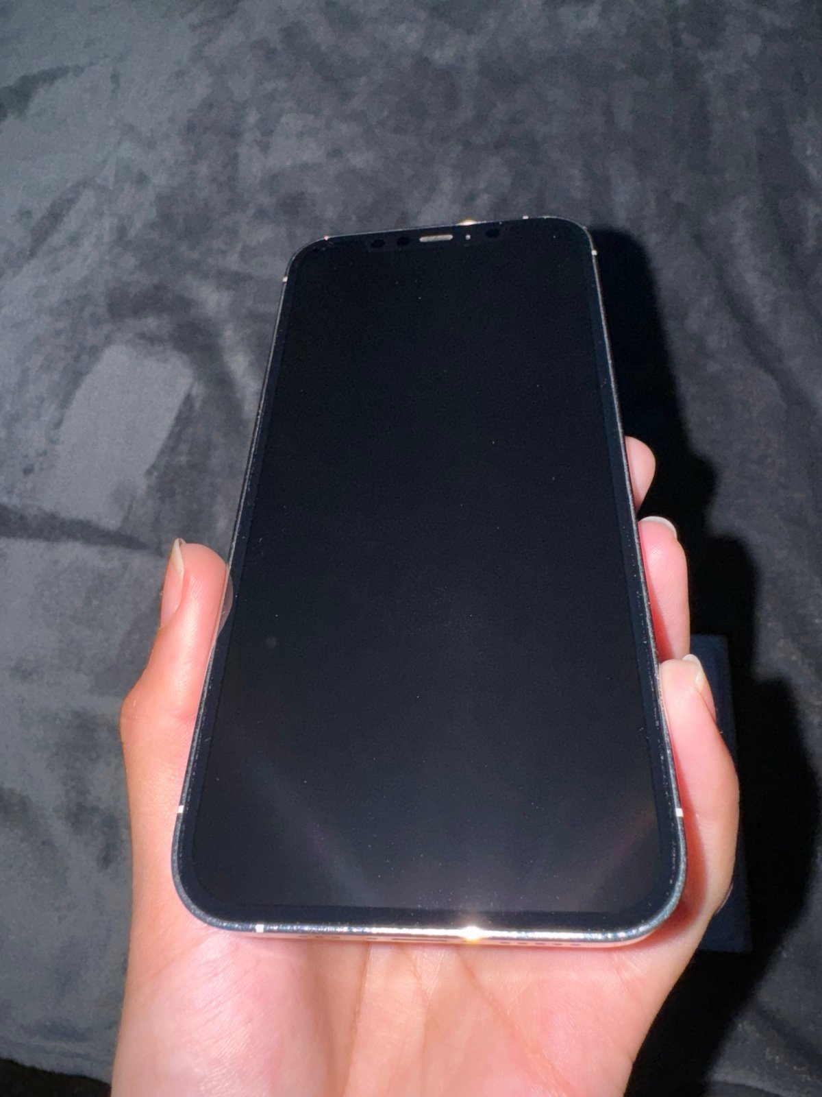 iphone 12 pro 128gb UNLOCKED 5S71