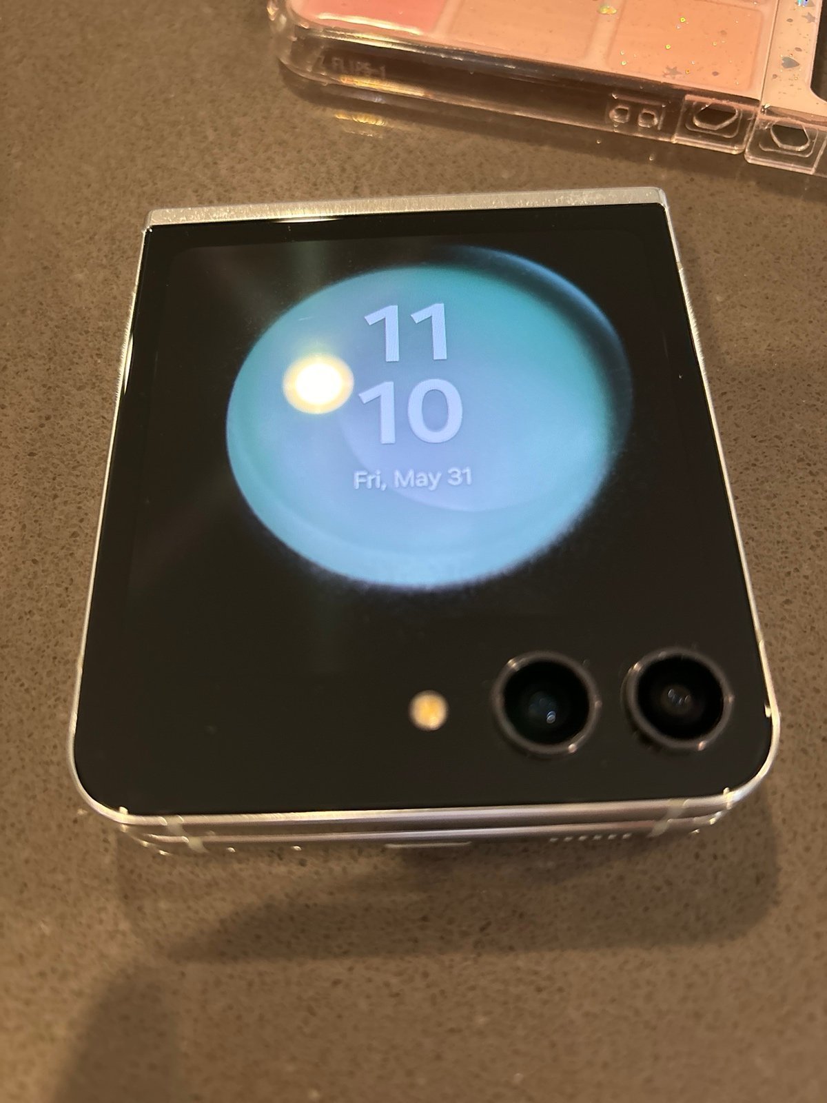 Samsung zflip 5 6U37