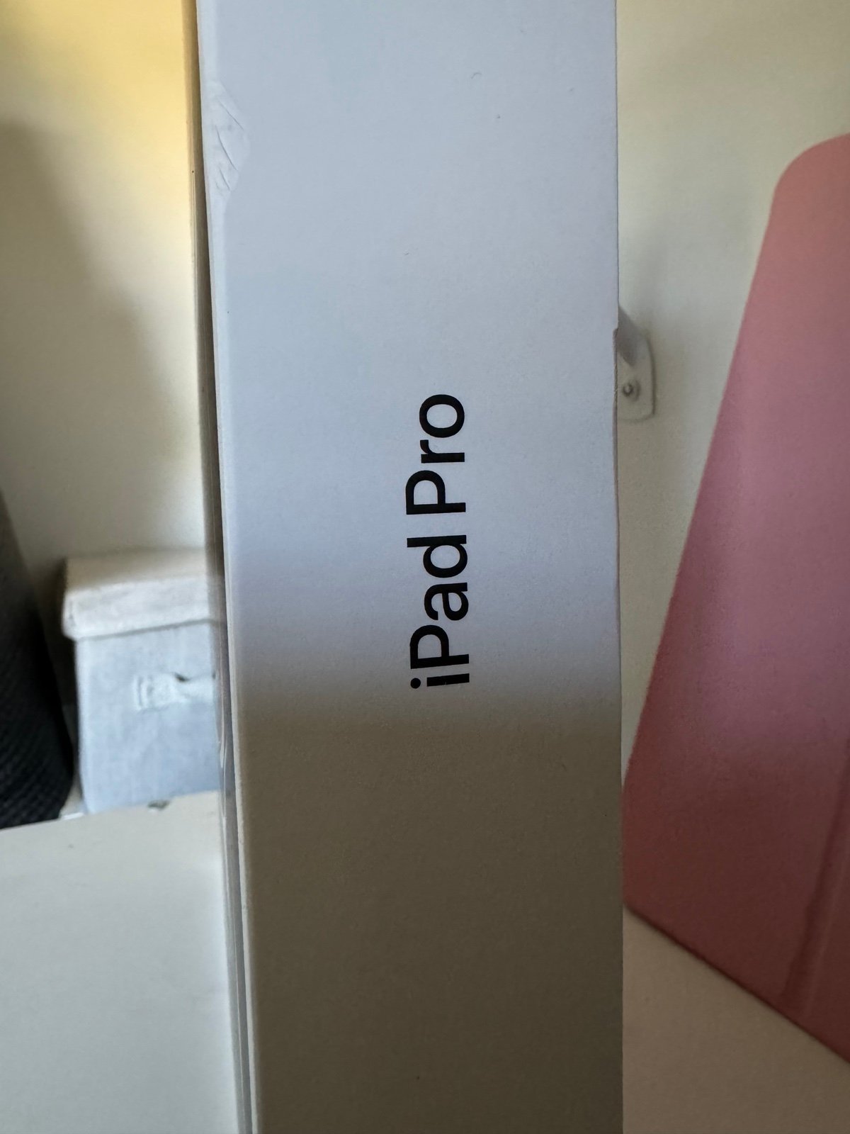 ipad pro 13 inch m4 9T63