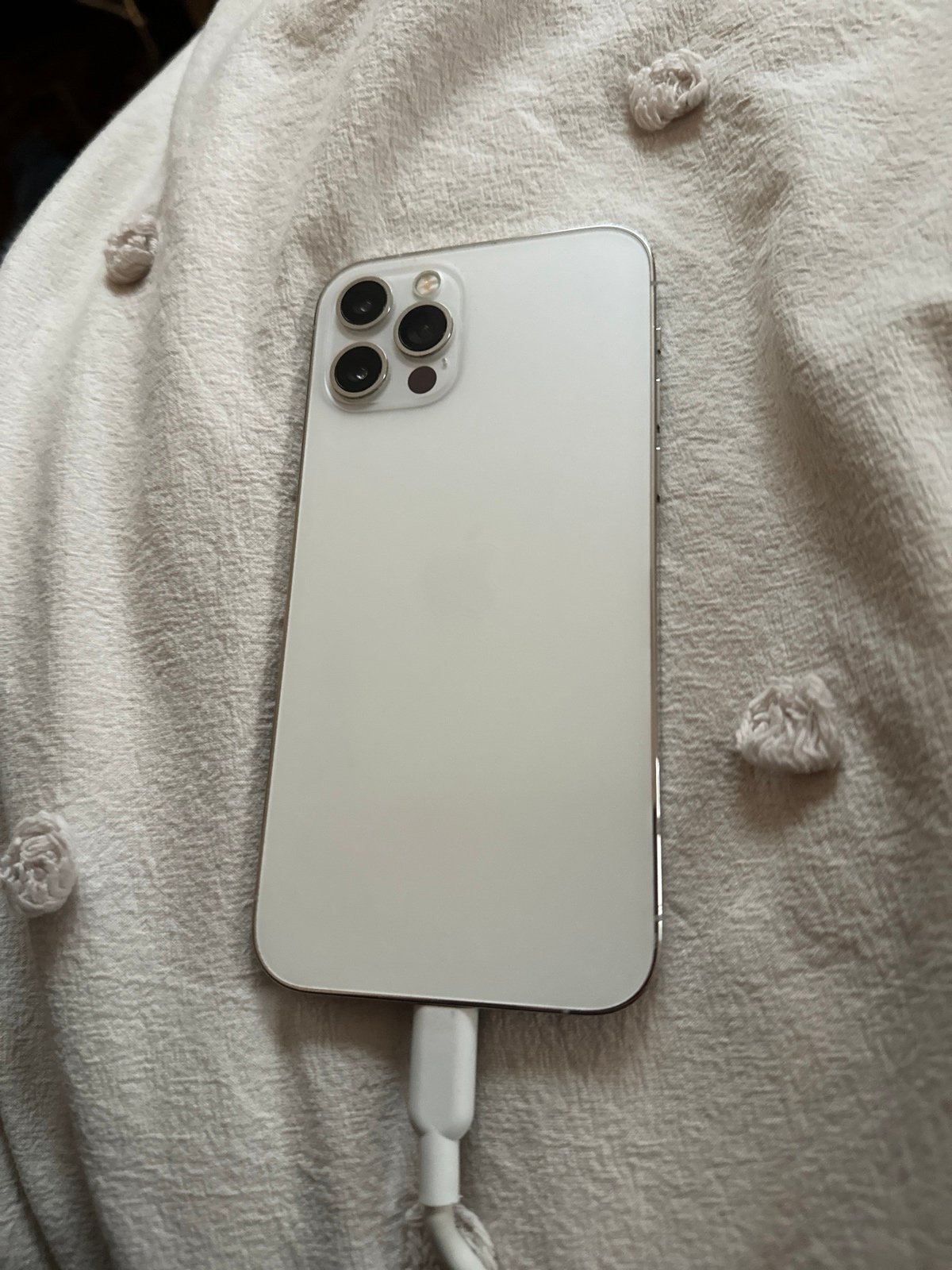 iPhone 12 pro 256gb At&t 1G38