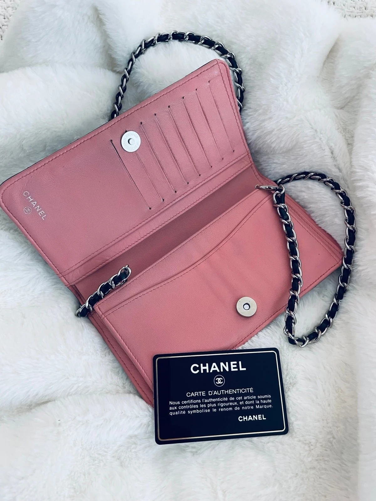 Chanel