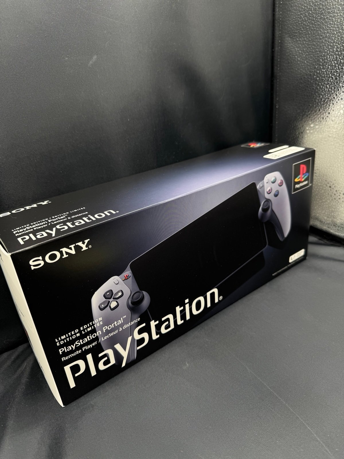 PlayStation Portal Remote Player - 30th Anniversary Limited Edition 3Y78