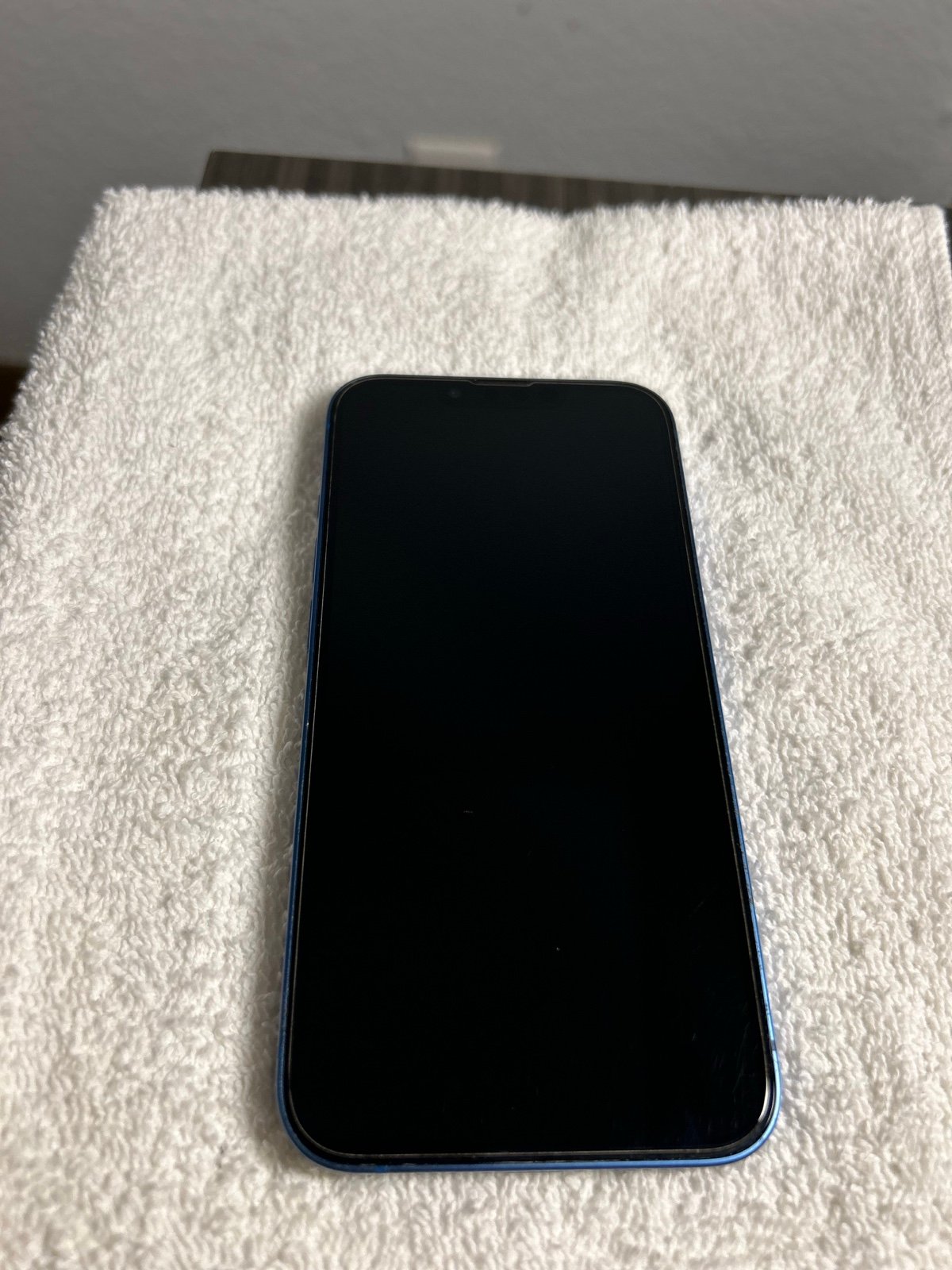 iPhone 13 128GB Unlocked 5O36