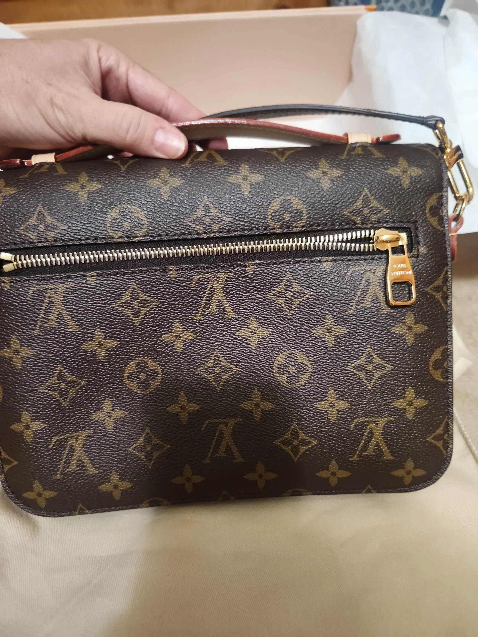 Vuitton