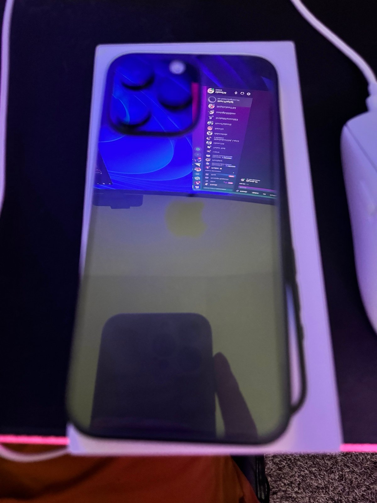 iphone 14 pro max phone unlocked 256 8Z51