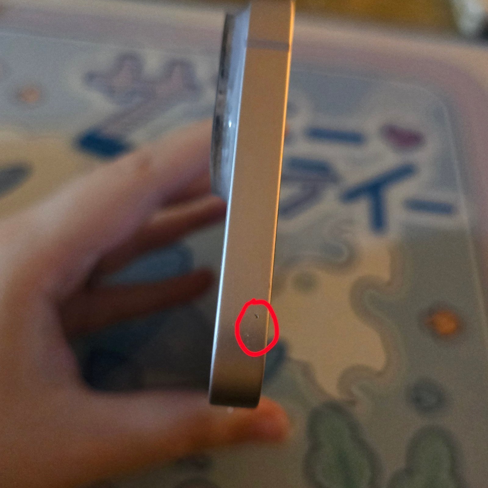 Apple iPhone 14 128 GB 9U31