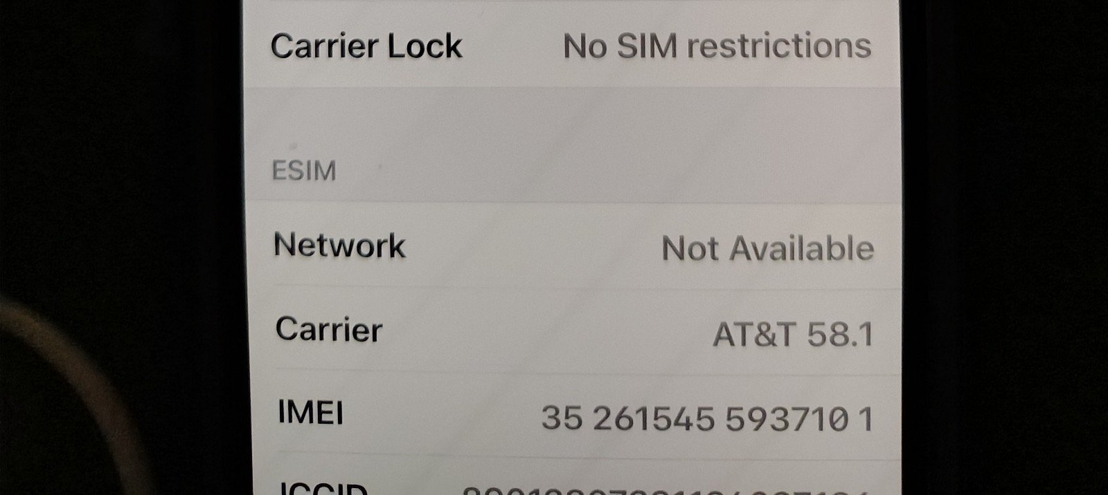 Apple iPhone 13 512GB in Pink for Unlocked 2W21