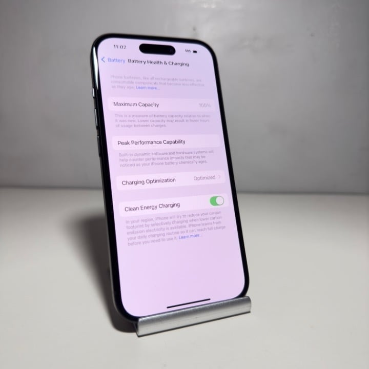 iPhone 15 128GB Verizon 1Y15