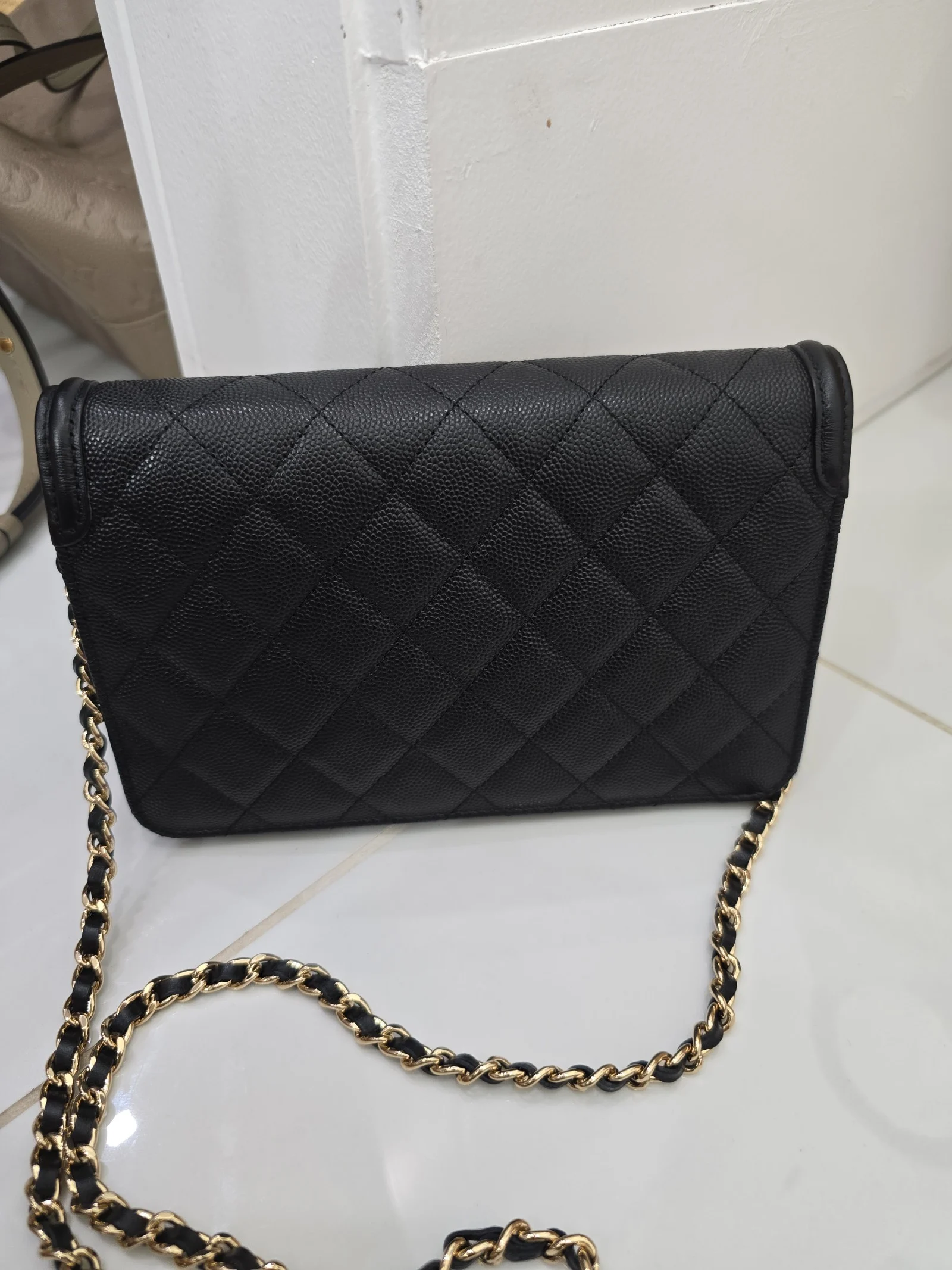 Chanel WOC