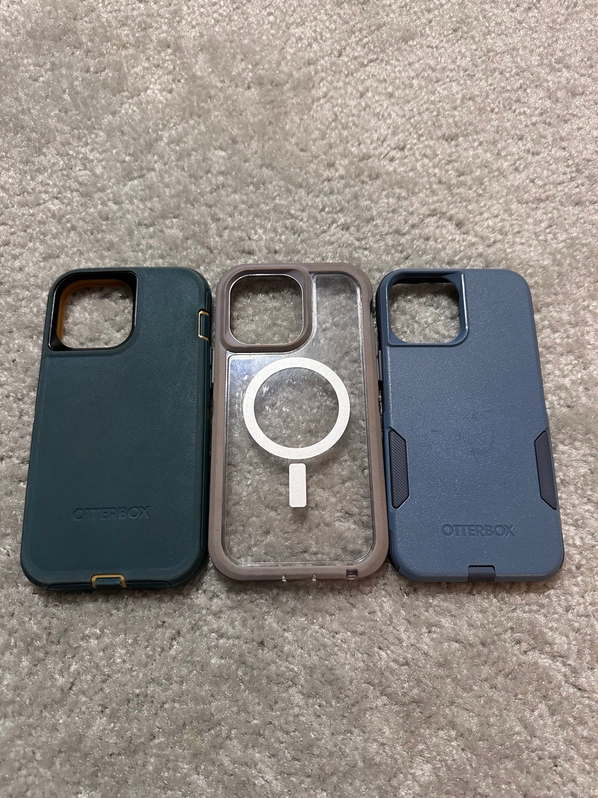 iPhone 13 Pro Max 128GB Unlocked 3N92