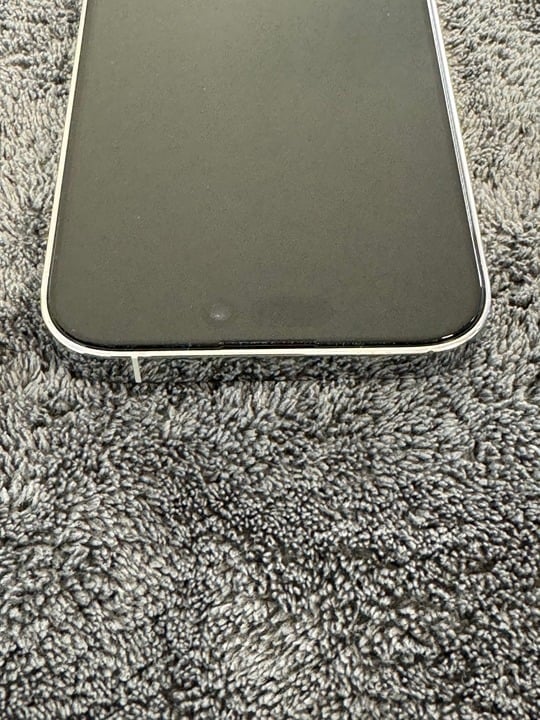 iPhone 14 Pro | Unlocked - No SIM Restrictions | 256 GB | White/Silver 5Y59