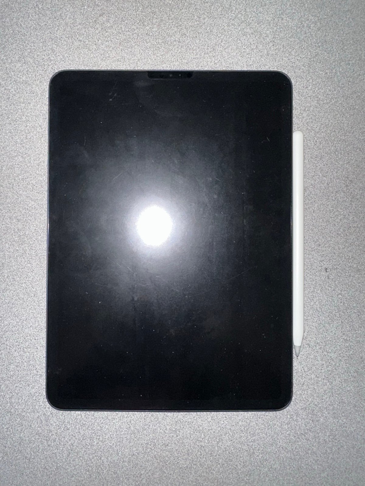 iPad Pro (11-inch) (3rd generation) with Apple Pencil 2A55