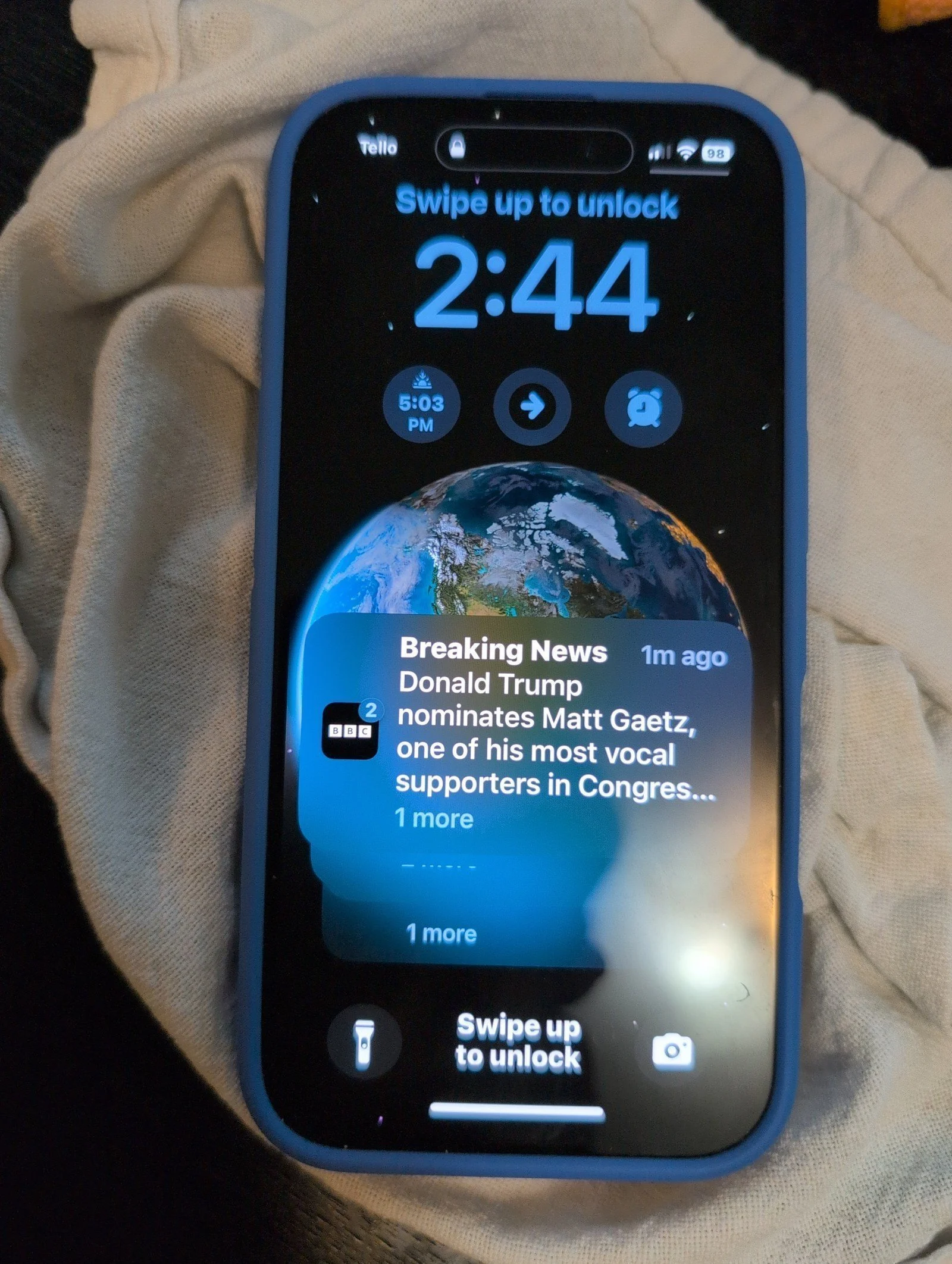 Apple iPhone 16  Factory unlocked