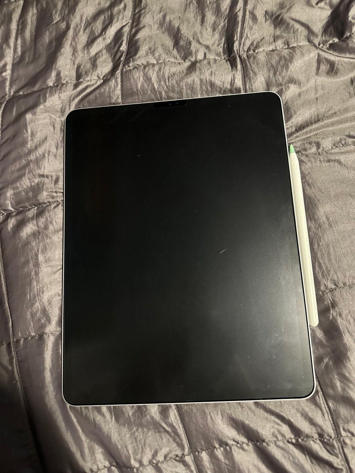 iPad Pro 12.9 in 3rd gen 256gb Bundle 5Z93