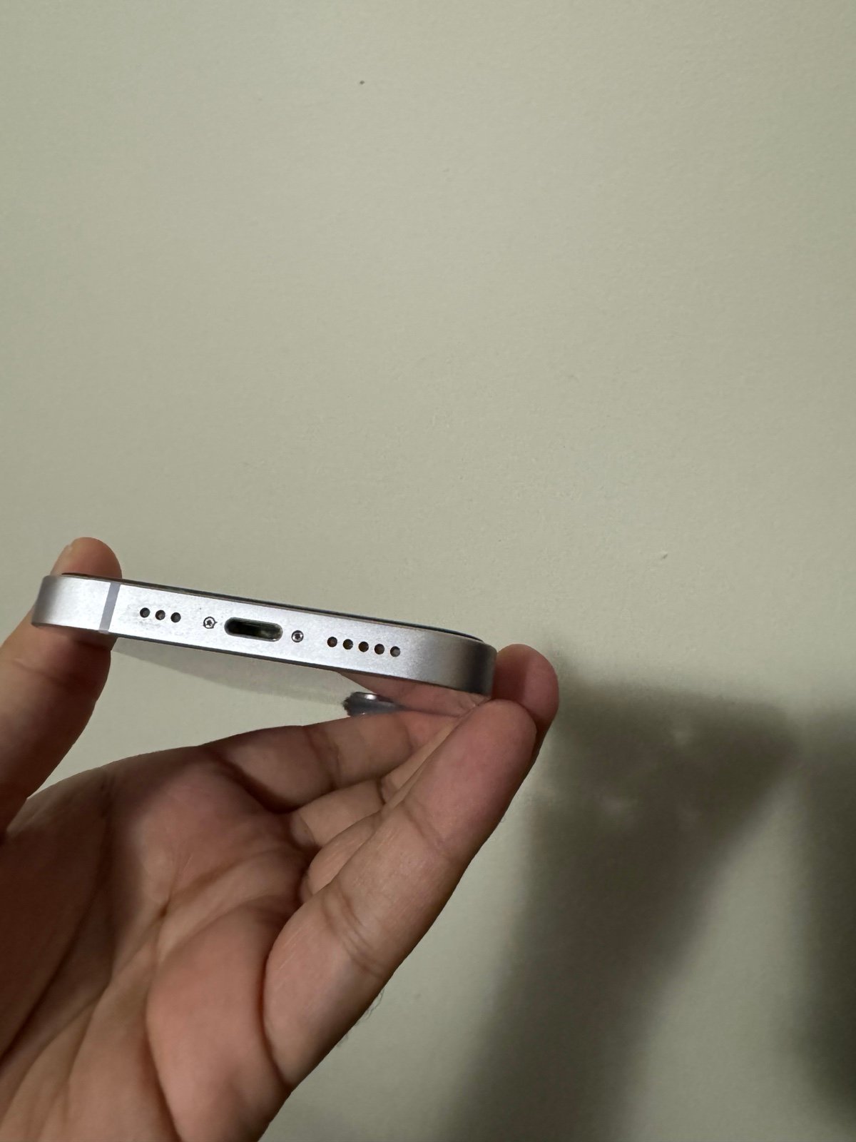 Apple iPhone 14 purple 128GB for T-Mobile 8X15