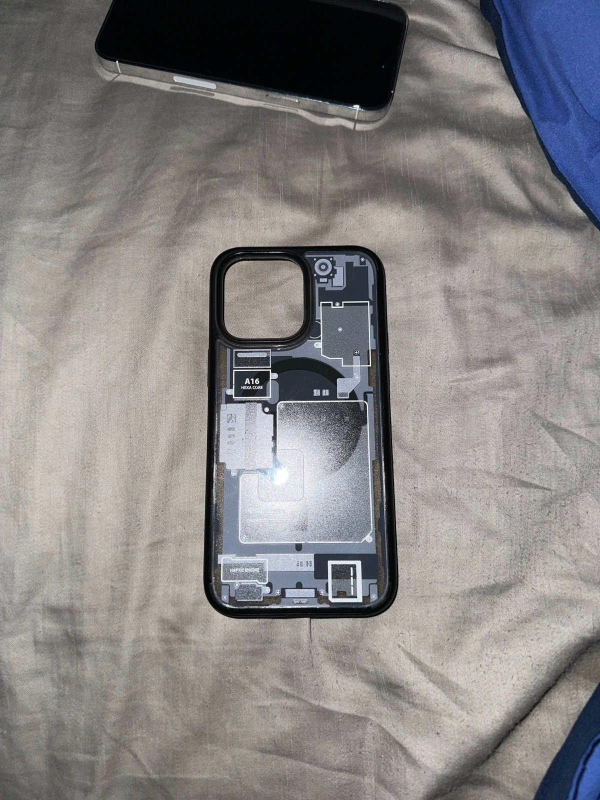 iPhone 14 pro max phone unlocked 2X17