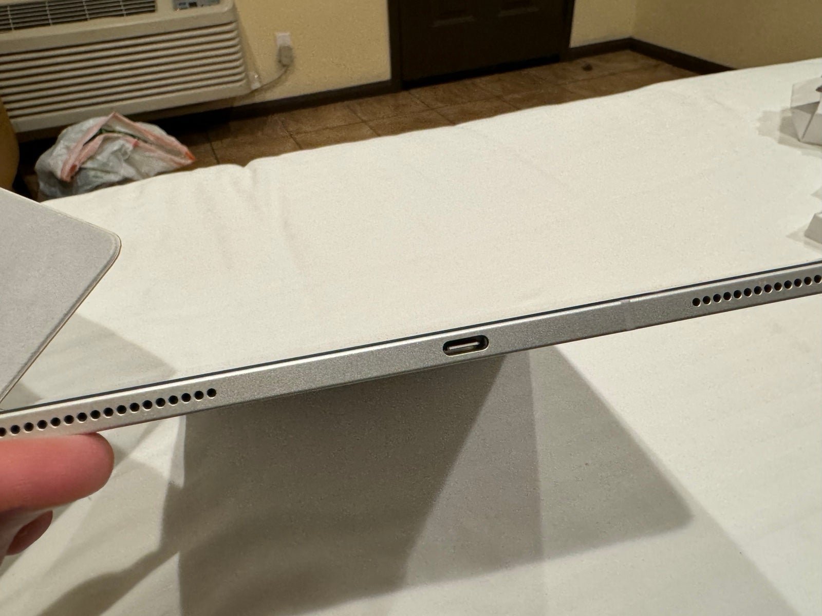 iPad Pro 4th generation 12.9 inch 512 GB 2Z68