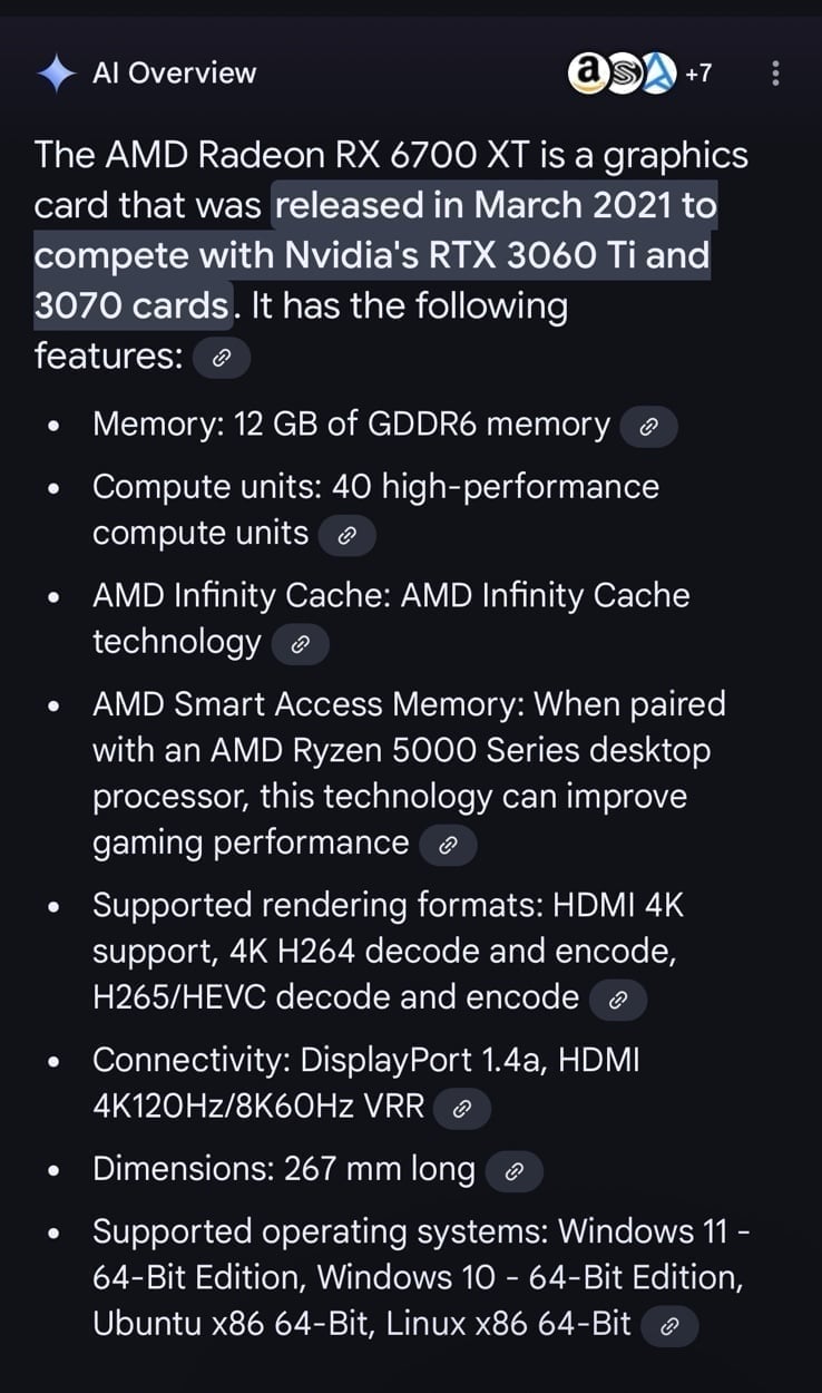 yeston - graphics card