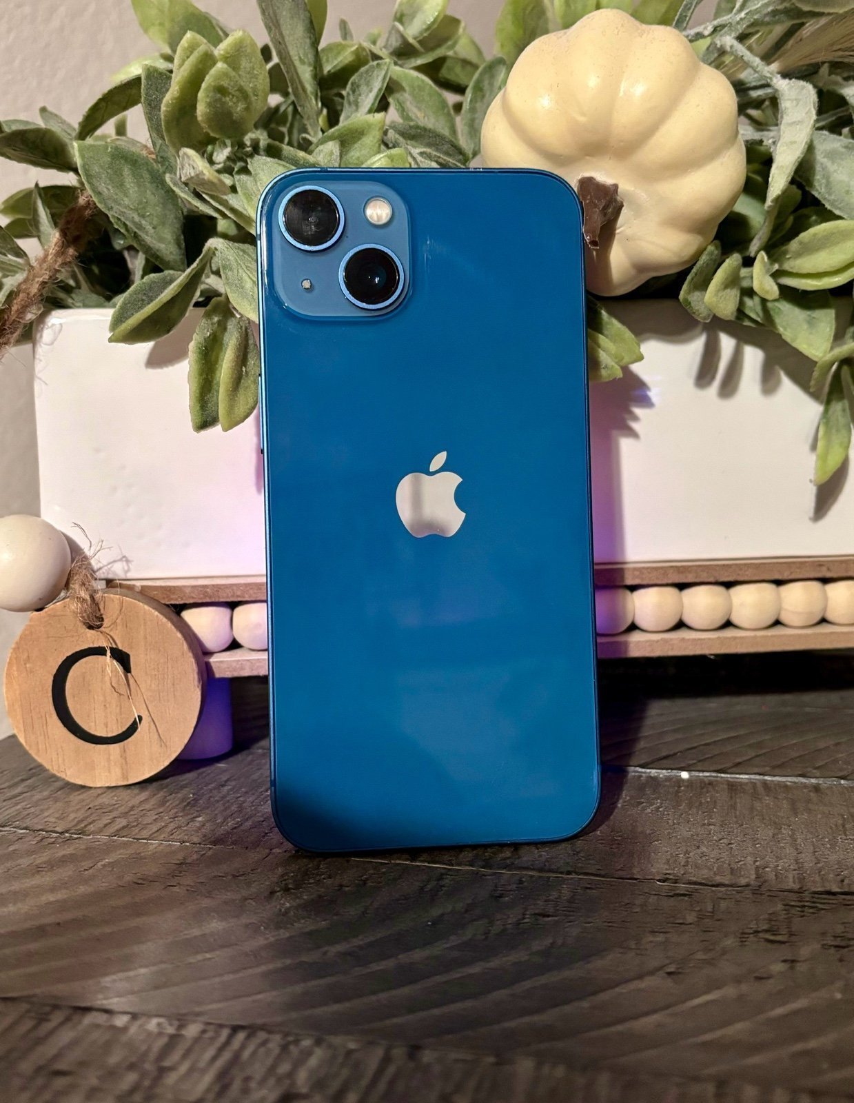 Apple iPhone 13 UNLOCKED T-Mobile 128 GB 3J51