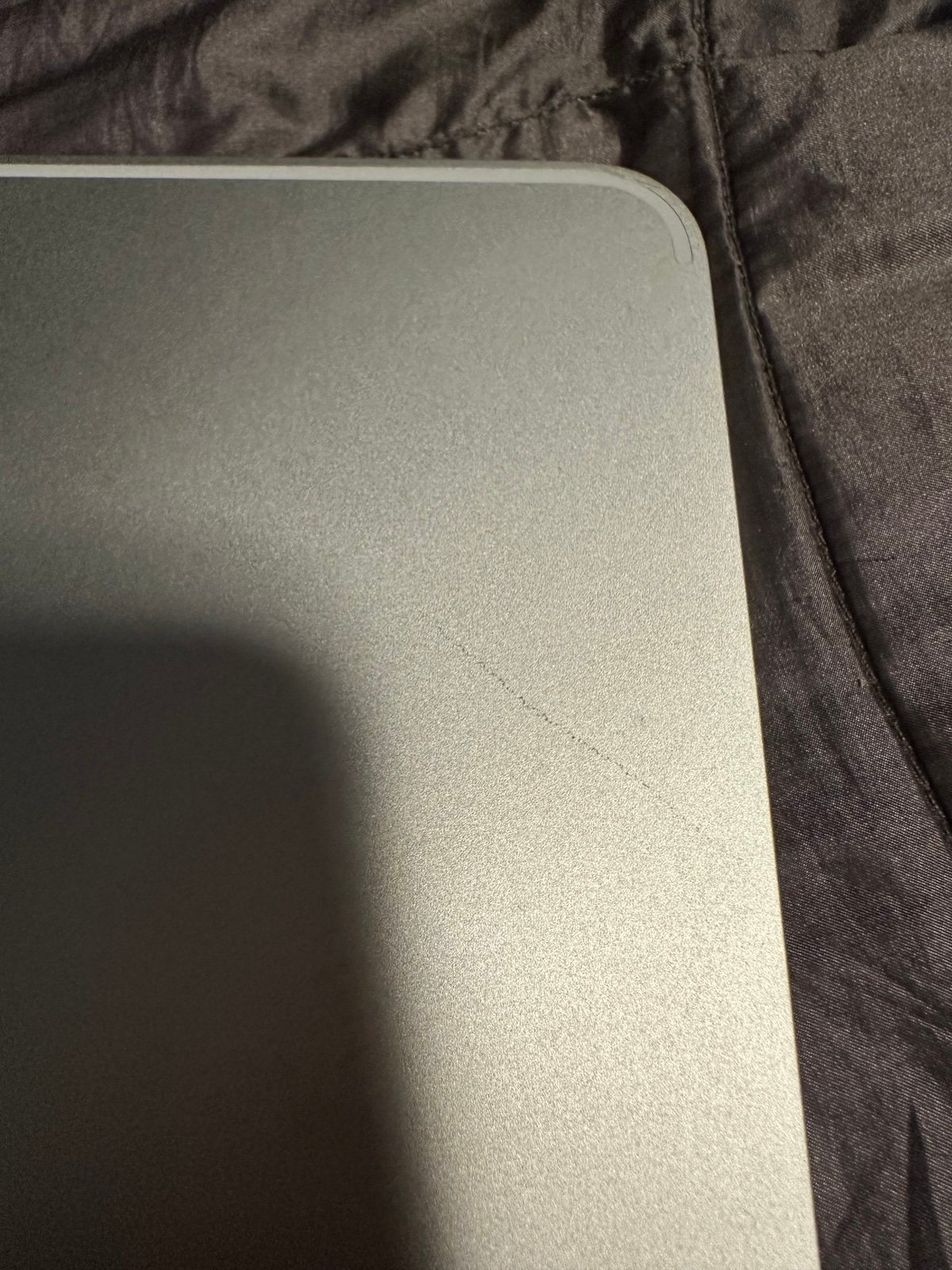 iPad Pro 12.9 in 3rd gen 256gb Bundle 5Z93