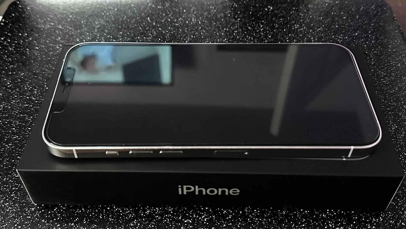 Apple iPhone 12 Pro Max 256 GB 1H73