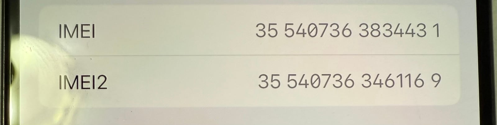 iphone 15 pro 256gb 6U56