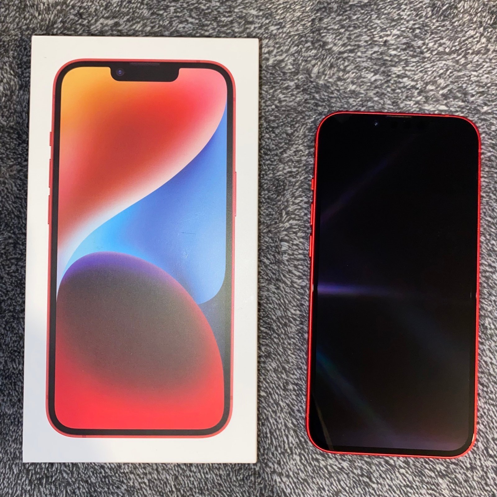 I phone 14 128 gb 2K31