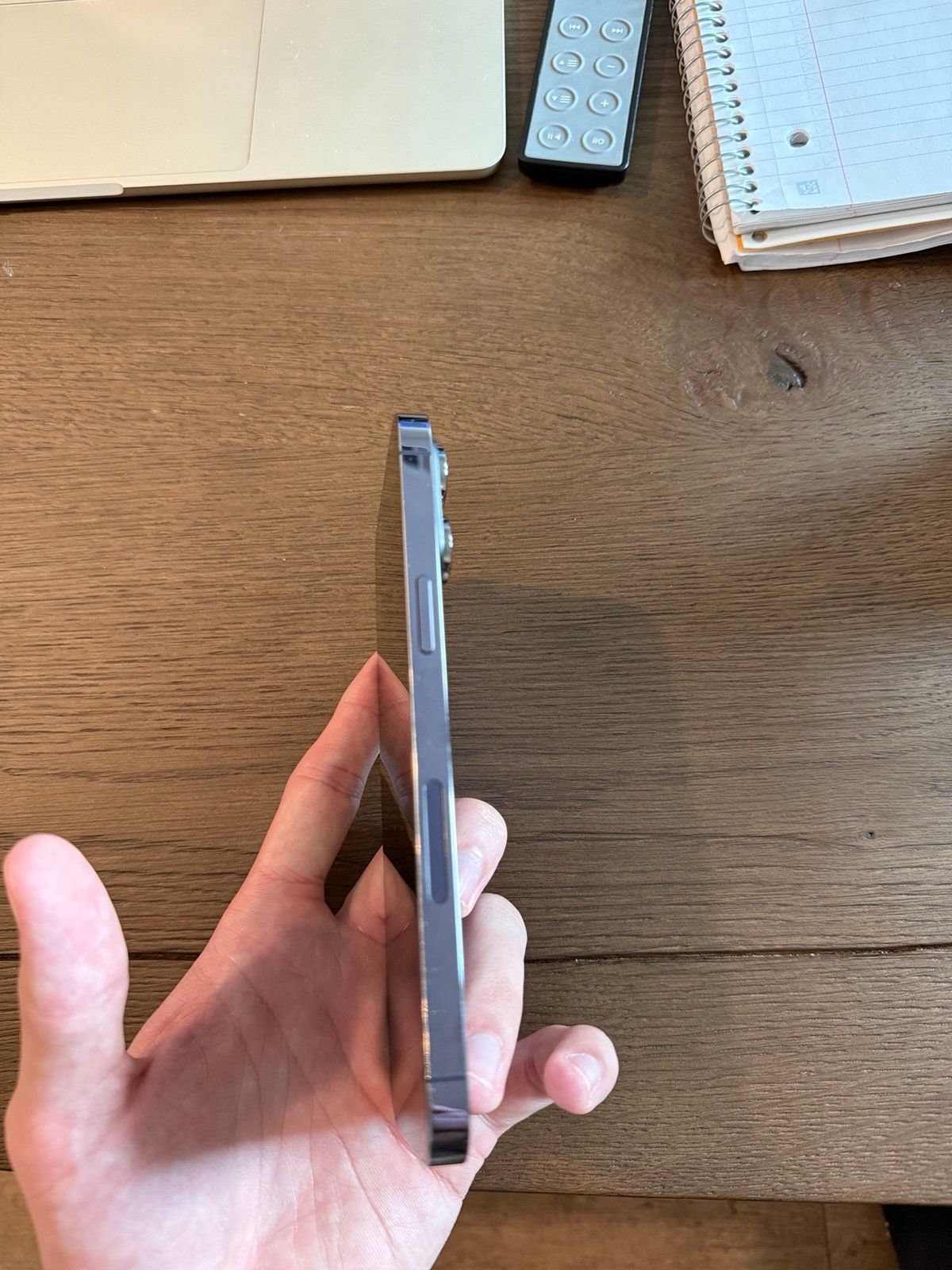 Apple iPhone 14 Pro Max 256 GB 1R96