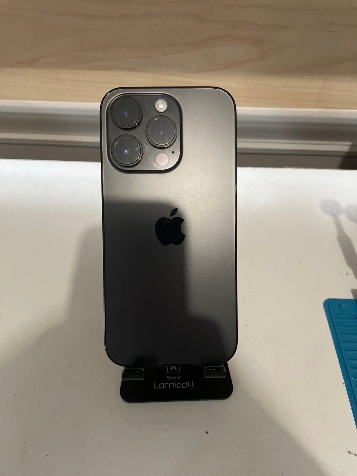 *LIKE NEW* Apple IPhone 14 Pro Space Grey 256GB Unlocked 5G58