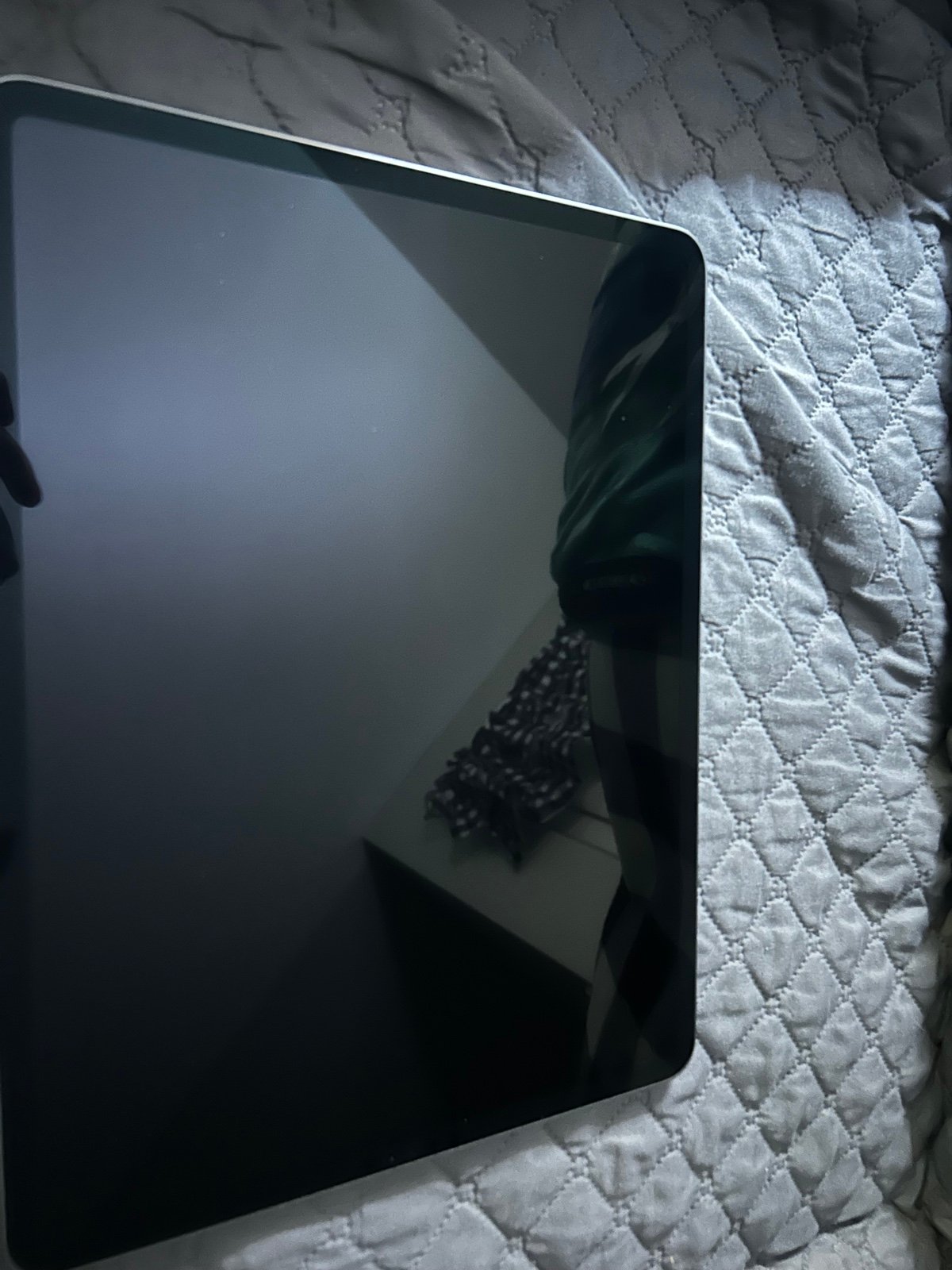 ipad pro 5th generation 9J63