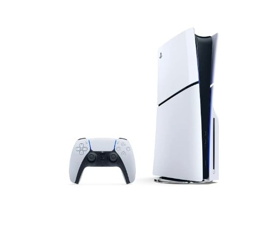 SONY PlayStation 5 Slim 1TB console 6N98